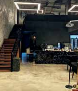 تشطيب كافيه